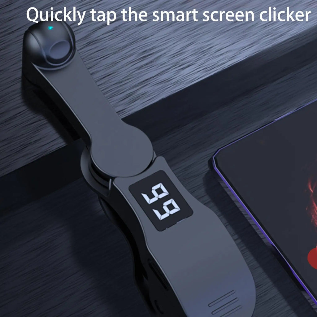 Smart Automatic Screen Clicker Automatic